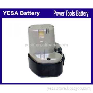 9.6V Ni-MH 1.3Ah~3.0Ah Replacement Power Tool Battery for Hitachi EB 920HS EB 926H EB 930H EB 9H tools batteries